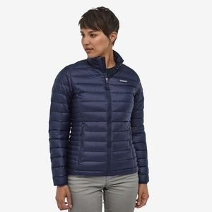 Patagonia Down Jacket